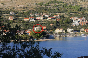 Apartments with a parking space Grebastica, Sibenik - 4866